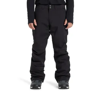 QUIKSILVER Estate Pant schwarz, XS,