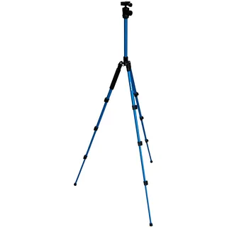 Peaktech 7851 Aluminium Stativ (Metall), Stativ