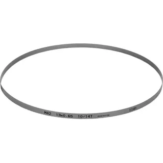 Yato YT-82189 Blatt de Säge de Stichsäge, de Dekupiersäge de Dekupiersäge und de Säbelsäge 1 Stück(e)