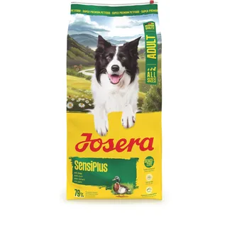 Josera SensiPlus 12,5 kg