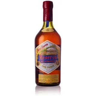 Jose Cuervo Reserva de la Familia Tequila (1 x 0.7 l)