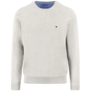 Fynch Hatton 1514210 Pullover - Winter White - XL