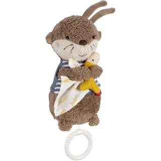 Fehn Fehn® Spieluhr, Otter
