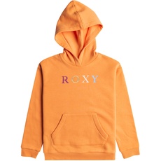 Roxy Wildest Dreams - Kapuzenpulli für Mädchen 4-16 Orange