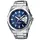 EDIFICE Analog Edelstahl 44,8 mm EF-129D-2AVEF