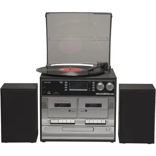 Denver MRD-166 - audio system - Plattenspieler