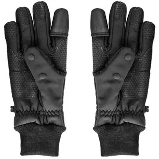 Matin LSG 22 wind- und wasserabweisende Fingerhandschuhe zum Fotografieren XL