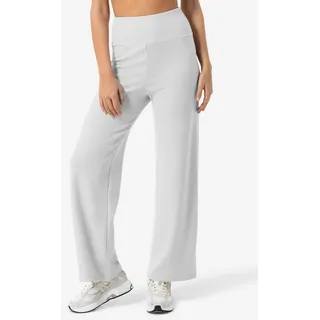 super.natural Damen Comfy Culotte Hose (Größe L,