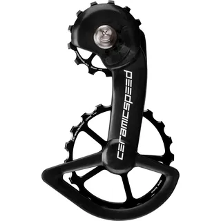 Ceramicspeed OSPW Shimano Dura Ace 9100 -