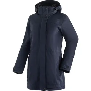 Maier Sports Lisa 2.1, Damen Outdoorjacke, Wasserdichter Outdoor-Mantel