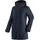 Damen Outdoorjacke Wasserdichter Outdoor-Mantel