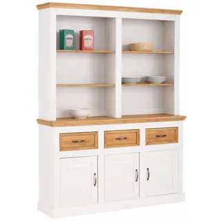 OTTO home Buffet Selma 145 cm Beige