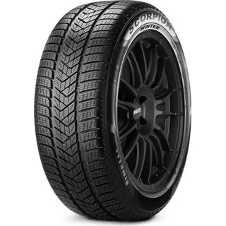 Scorpion Winter SUV 235/65 R19 109V