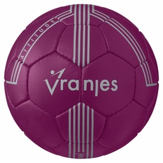 Bild von Vranjes Handball aubergine, 1