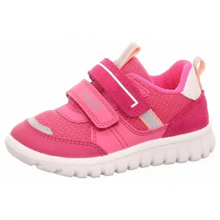 Sport7 Mini Kinder Pink/Orange 29
