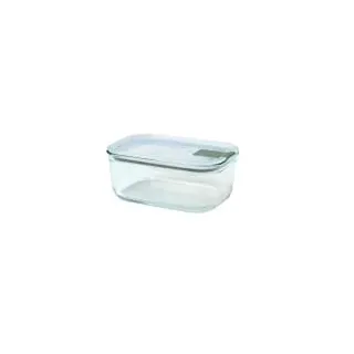 Mepal EasyClip Frischhaltedose nordic sage 16,7 x 11,9 x 7 cm 0,7 l