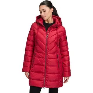 Betty Barclay Steppjacke mit Kapuze