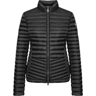 Colmar Deluxe Jacke Schwarz 46 Frau Schwarz 46 - Schwarz