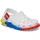 Clog K weiß EU 33-34