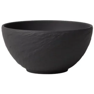 Villeroy & Boch Dipschale Schwarz 8 cm