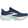 Ghost 17 Damen Navy/Green/Turquoise 36,5