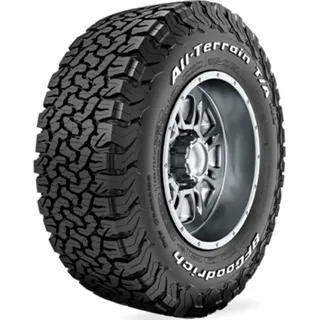 BF Goodrich All Terrain T/A KO2 215/75 R15 100S