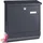 Set Vario 38210 Anthrazit inkl. Zeitungsfach