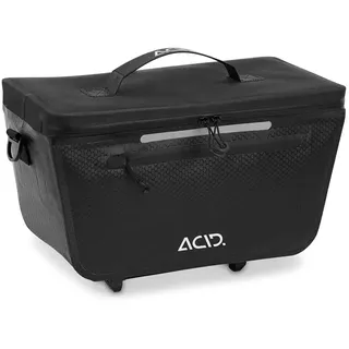 Cube Trunk Bag Pro 10 Rilink schwarz