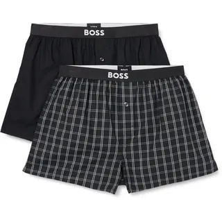 2P Boxer Shorts EW