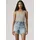Essential Ribbed Tank Beige S