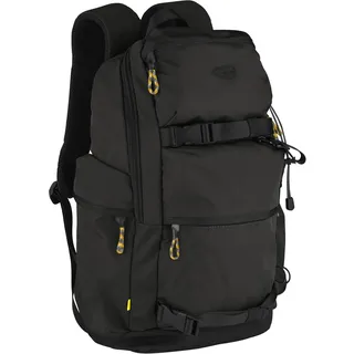 CAMEL ACTIVE Terra Rucksack Schwarz
