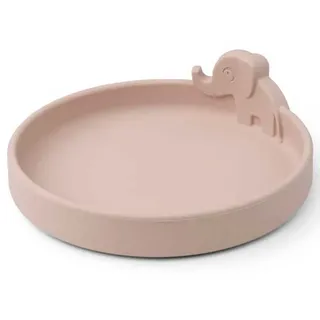 Done By Deer Elphee Teller - Pink 1 - 0 Monate
