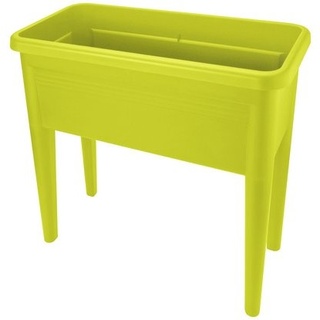 elho Green Basics Anzucht Tisch XXL 75,5 x 36,5 x 65 cm lime