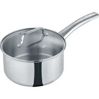 Berndes B.BRILLIANT Stieltopf 20 cm rund