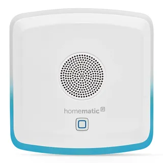Homematic IP Kombisignalgeber HmIP-MP3P