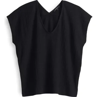 Sirukus structure 900 black Größe 38 - Schwarz