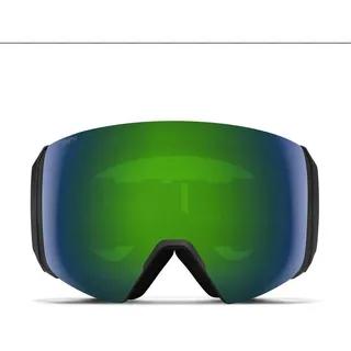 Smith Optics Smith 4D Mag Xl black chromapop sun green mirror