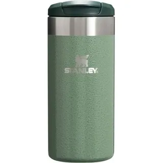 Stanley Aerolight Transit Mug 0,35 Liter, hammertone Green