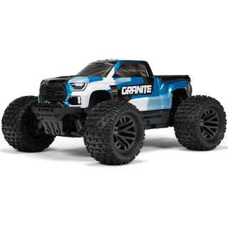 Arrma RC-Truck Granite 223S BLX 1:10 4WD RTR blau