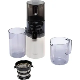 Hurom E30ST Slow Juicer weiß