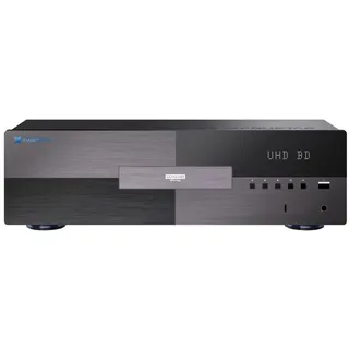 Magnetar Audio UDP900 - UHD Reference Blu-ray Player