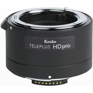 Kenko Teleplus HD pro 2.0X DGX Telekonverter für Nikon F Bajonett und Objektive
