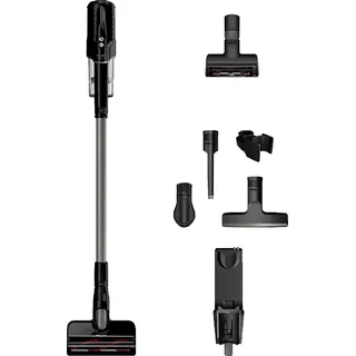 Miele Duoflex HX1 Cat Dog obsidianschwarz