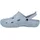 Dux Clog eisblau 34-35