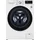 F6WV710P1 Waschmaschine (10,5 kg, 1560 U/min)