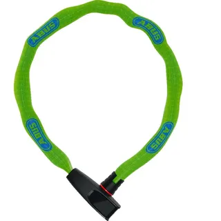 Catena 6806K/85 Kettenschloss Neon Green