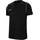 Nike Park 20 T-Shirt Kinder Schwarz/Weiß 122
