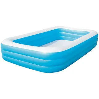 BESTWAY Family Pool Baby-Pool 305 x 183 x 56 cm (54009)