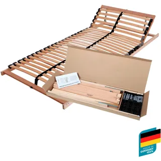 Beco Easy Star K verstellbar 140 x 200 cm