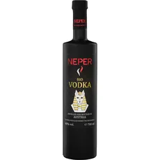 Neper Austria Premium Vodka 700ml